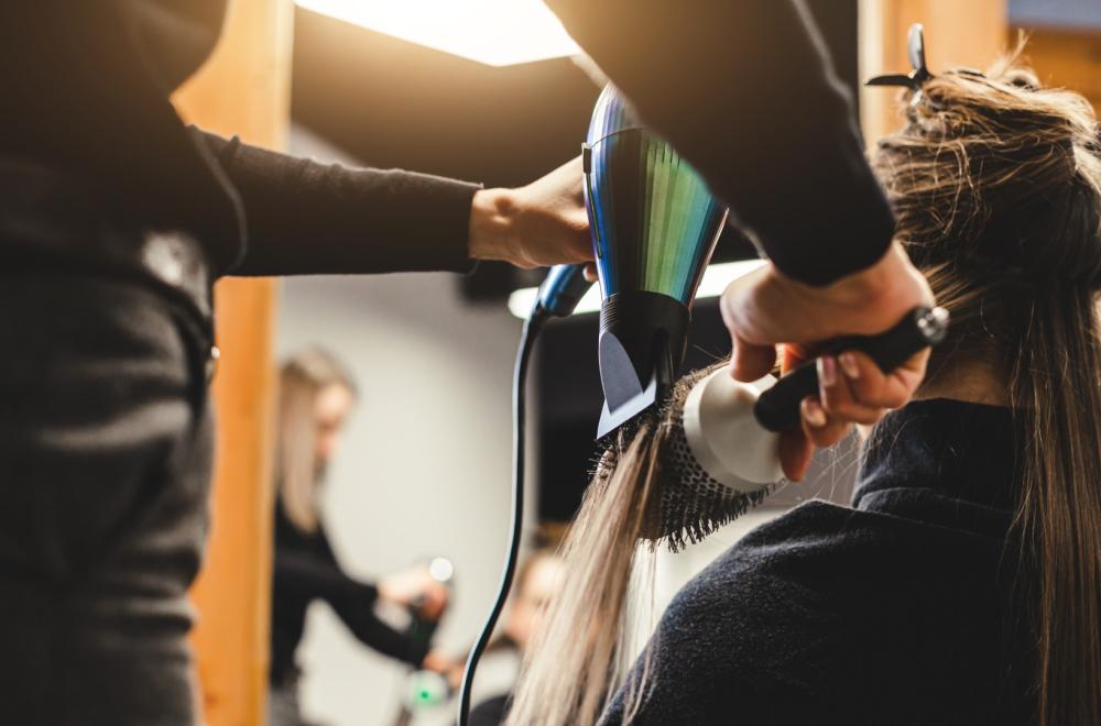 Coiffeur à Gabarret